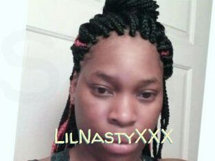 LilNastyXXX