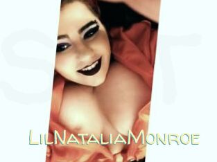 LilNataliaMonroe