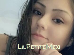 LilPetiteMexi