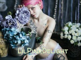 LilPinkDelight
