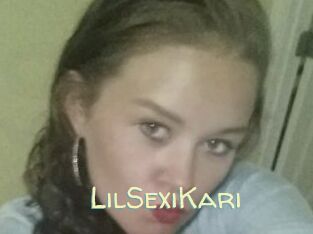 LilSexiKari