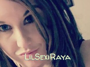 LilSexiRaya