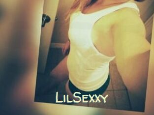 LilSexxy