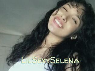 LilSexySelena