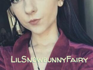 LilSnowbunnyFairy