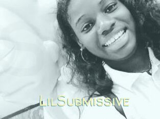 LilSubmissive
