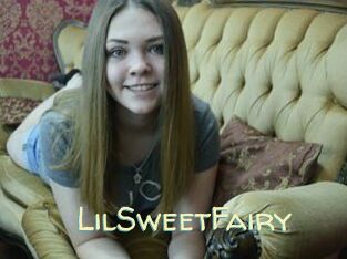 LilSweetFairy