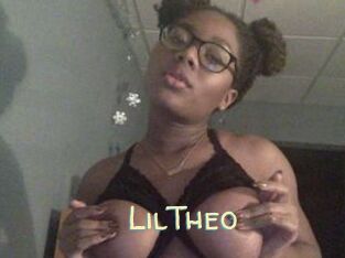 LilTheo