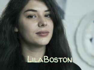 LilaBoston