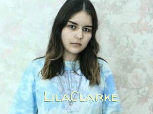 LilaClarke