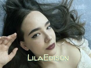 LilaEdison