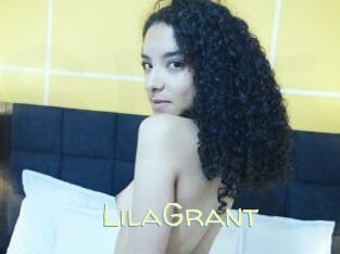 LilaGrant