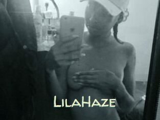 Lila_Haze Sexy Tchat