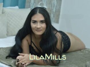 LilaMills
