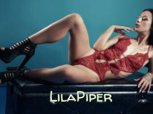 LilaPiper