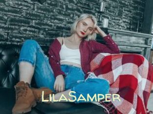 LilaSamper