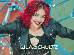 LilaSchultz Sexy Tchat
