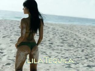 LilaTequila