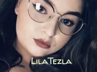 LilaTezla