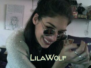 LilaWolf