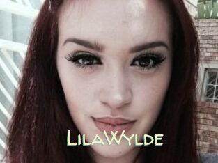 LilaWylde