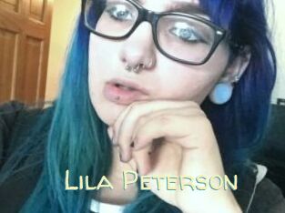Lila_Peterson