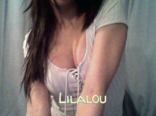 Lilalou