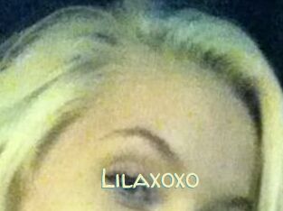 Lilaxoxo Sexy Tchat
