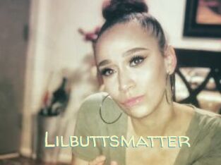 Lilbuttsmatter