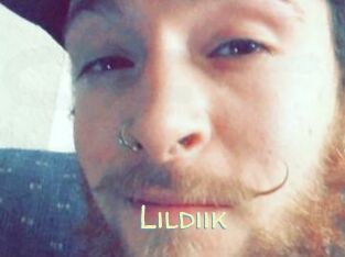 Lildiik