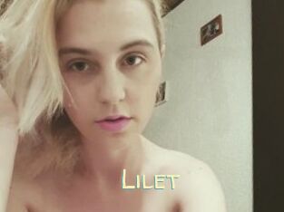 Lilet