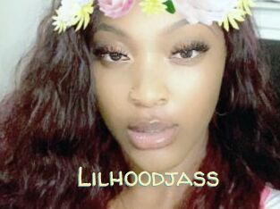 Lilhoodjass
