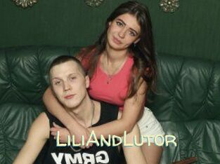 LiliAndLutor
