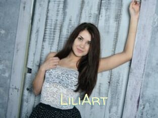 LiliArt