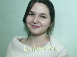 LiliBerton