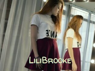 LiliBrooke