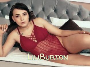 LiliBurton