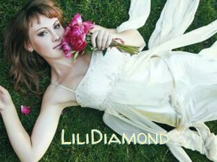 LiliDiamond