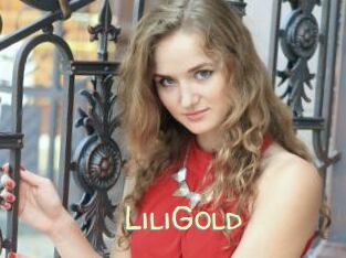LiliGold