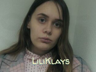 LiliKlays