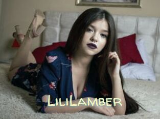 LiliLamber