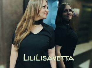 LiliLisavetta