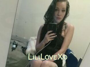 LiliLoveXo