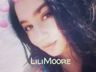 LiliMoore
