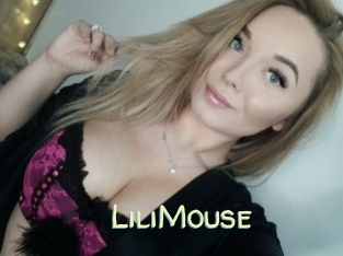 LiliMouse