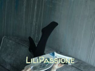 LiliPassione
