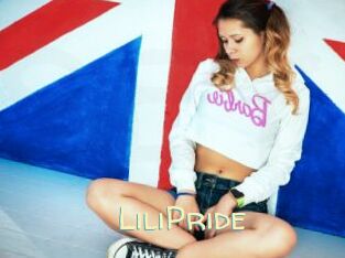 LiliPride