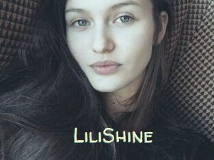 LiliShine