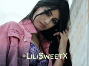 LiliSweetX