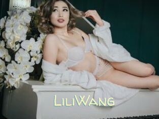 LiliWang